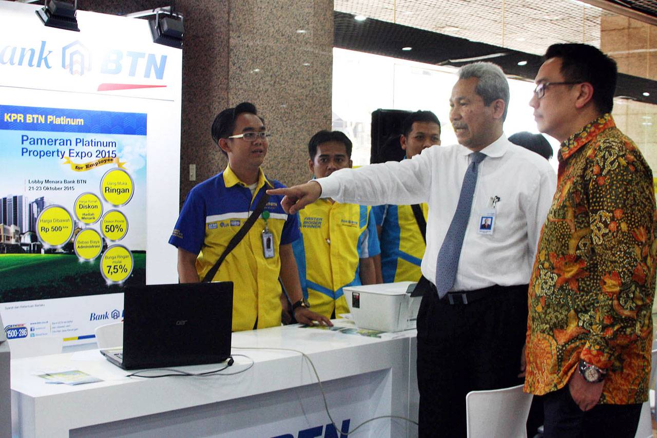 Pameran Platinum Property...