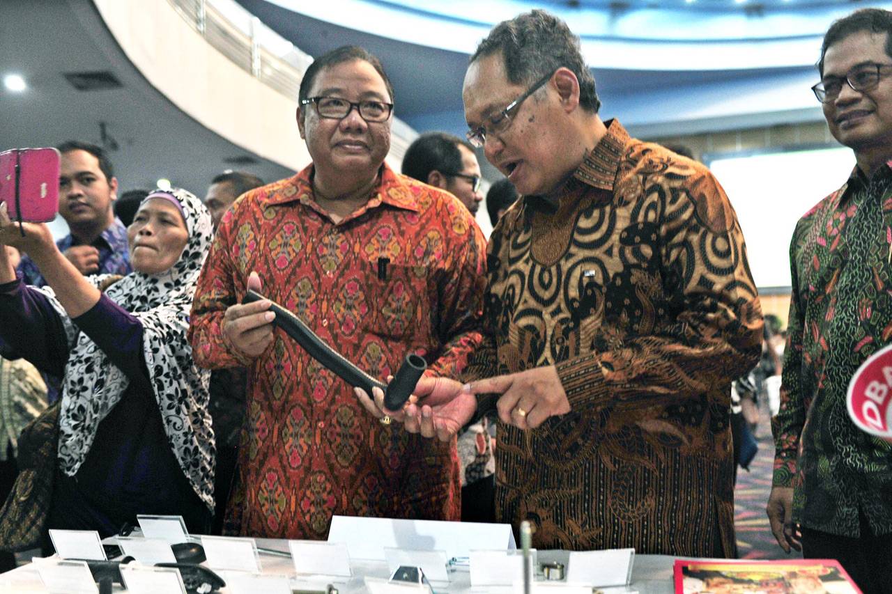 YDBA Raih Penghargaan...