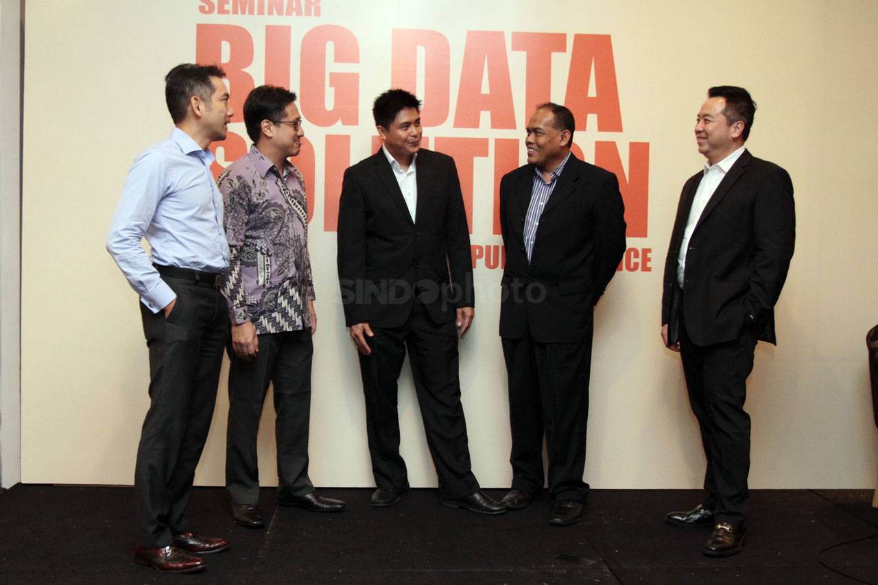 Big Data Sebagai Solusi...