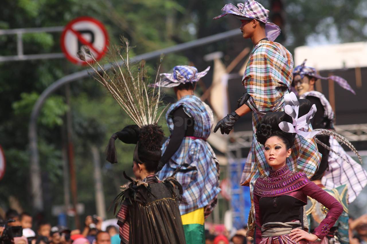 Trend Fashion Sarung...