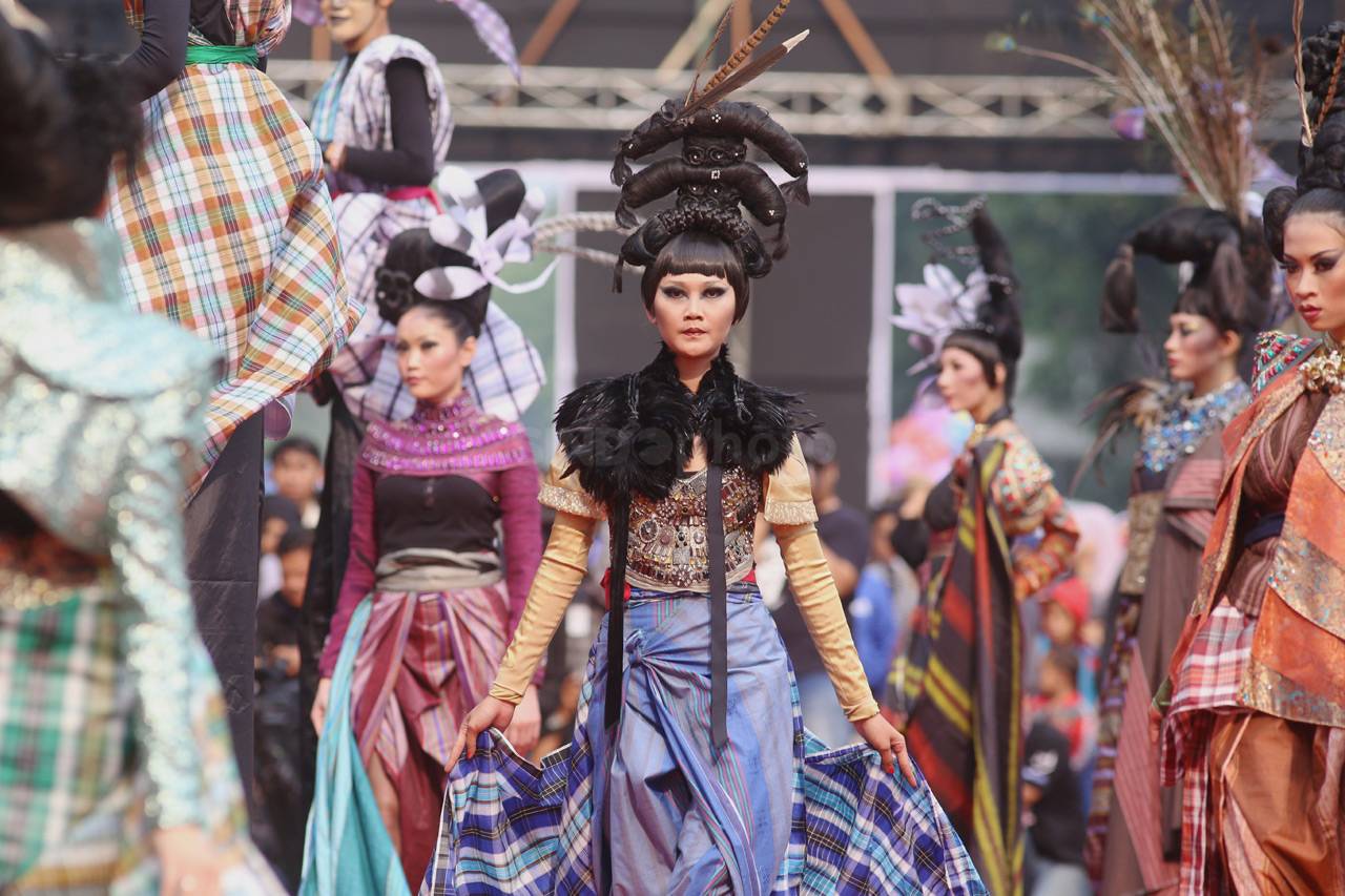 Trend Fashion Sarung...