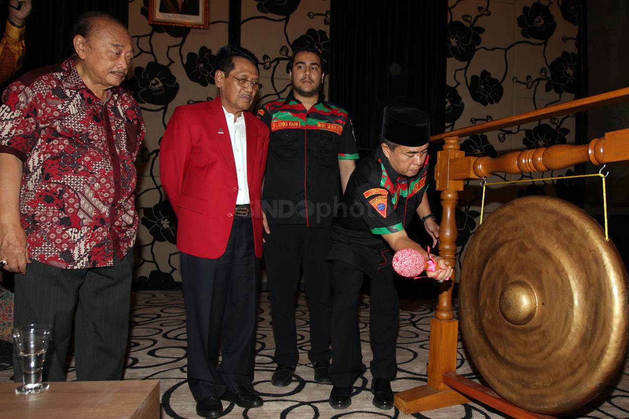 Musyawarah Besar Baladhika...