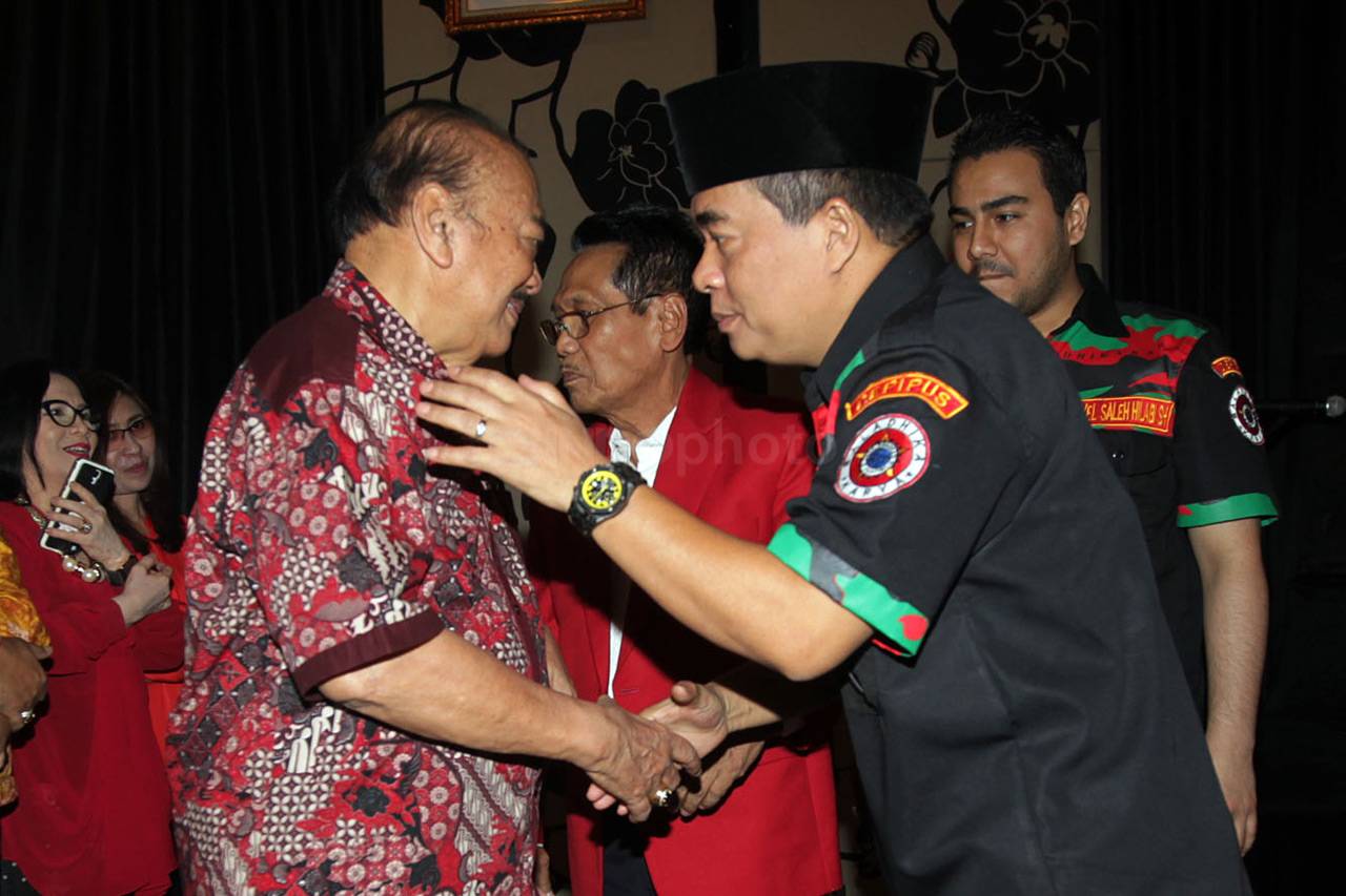 Musyawarah Besar Baladhika...