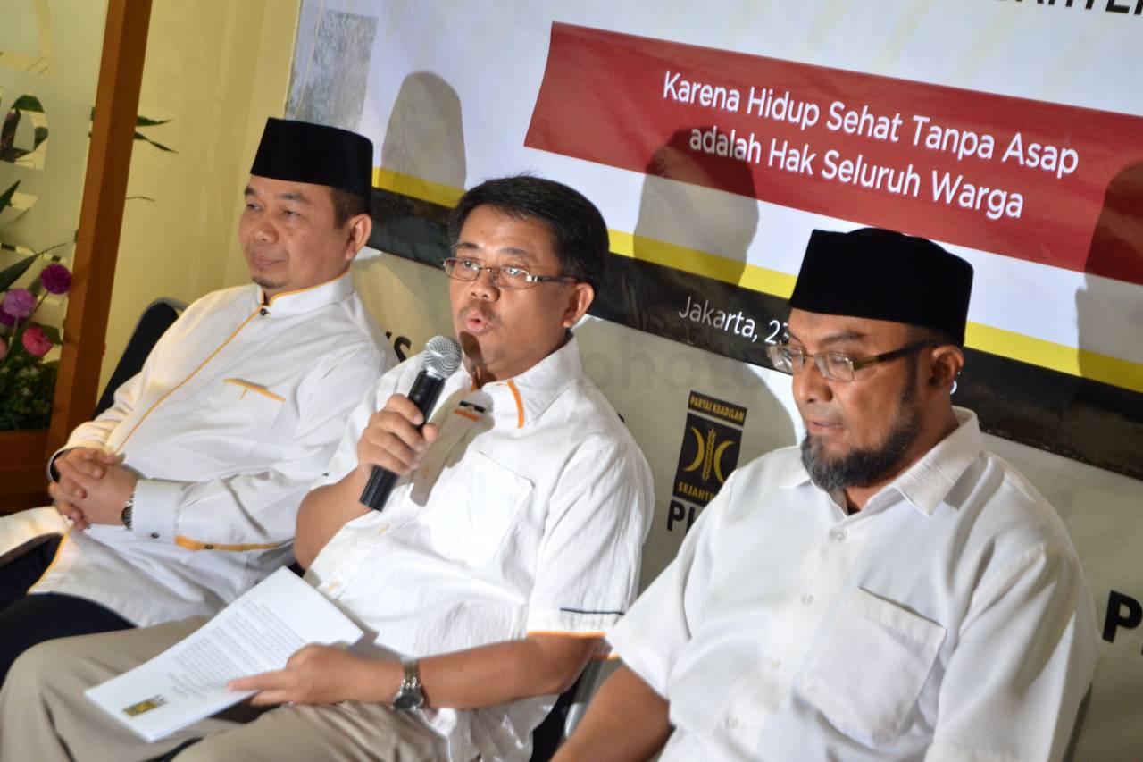 Gerakan Nasional Tanggap...