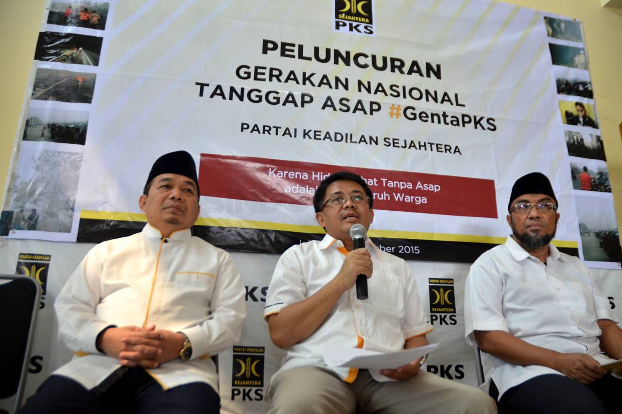 Gerakan Nasional Tanggap...