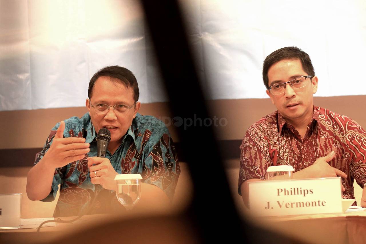 Setahun Jokowi, Posisi...