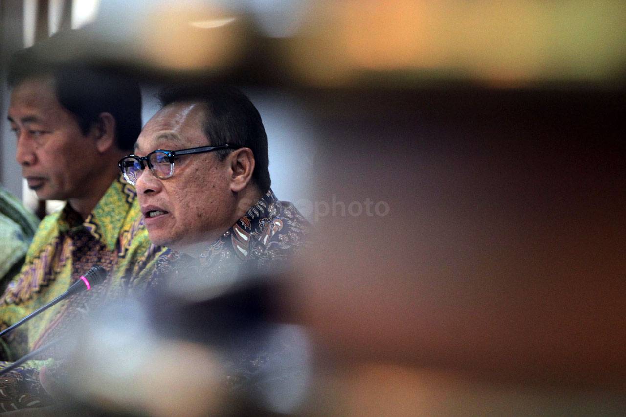BTN Bukukan Laba Bersih...