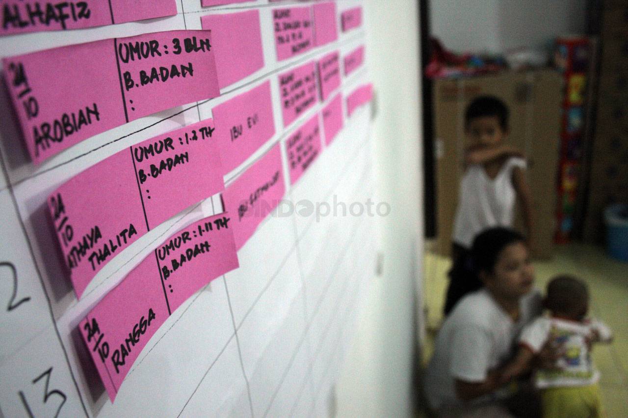Pemerintah Siapkan Rumah...