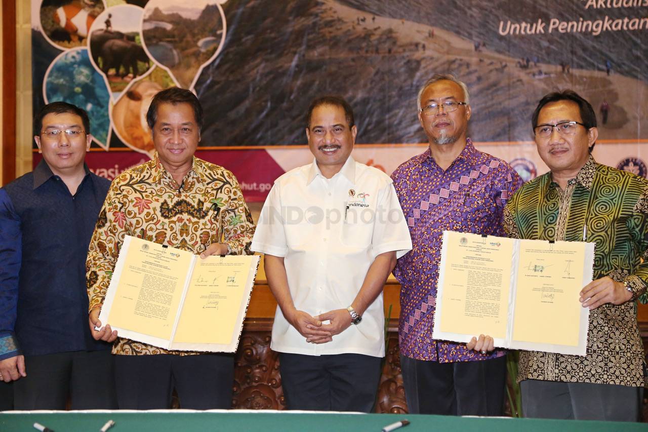 MNC Land Kembangkan...