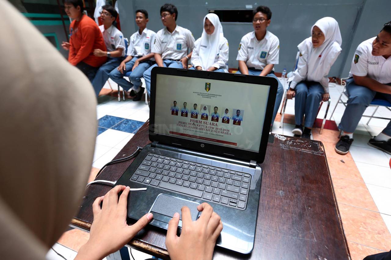 Teknologi Informasi...