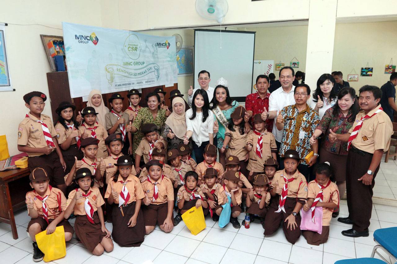 Yayasan Jalinan Kasih...