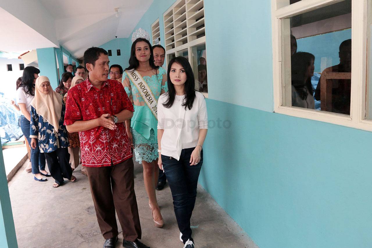 Yayasan Jalinan Kasih...