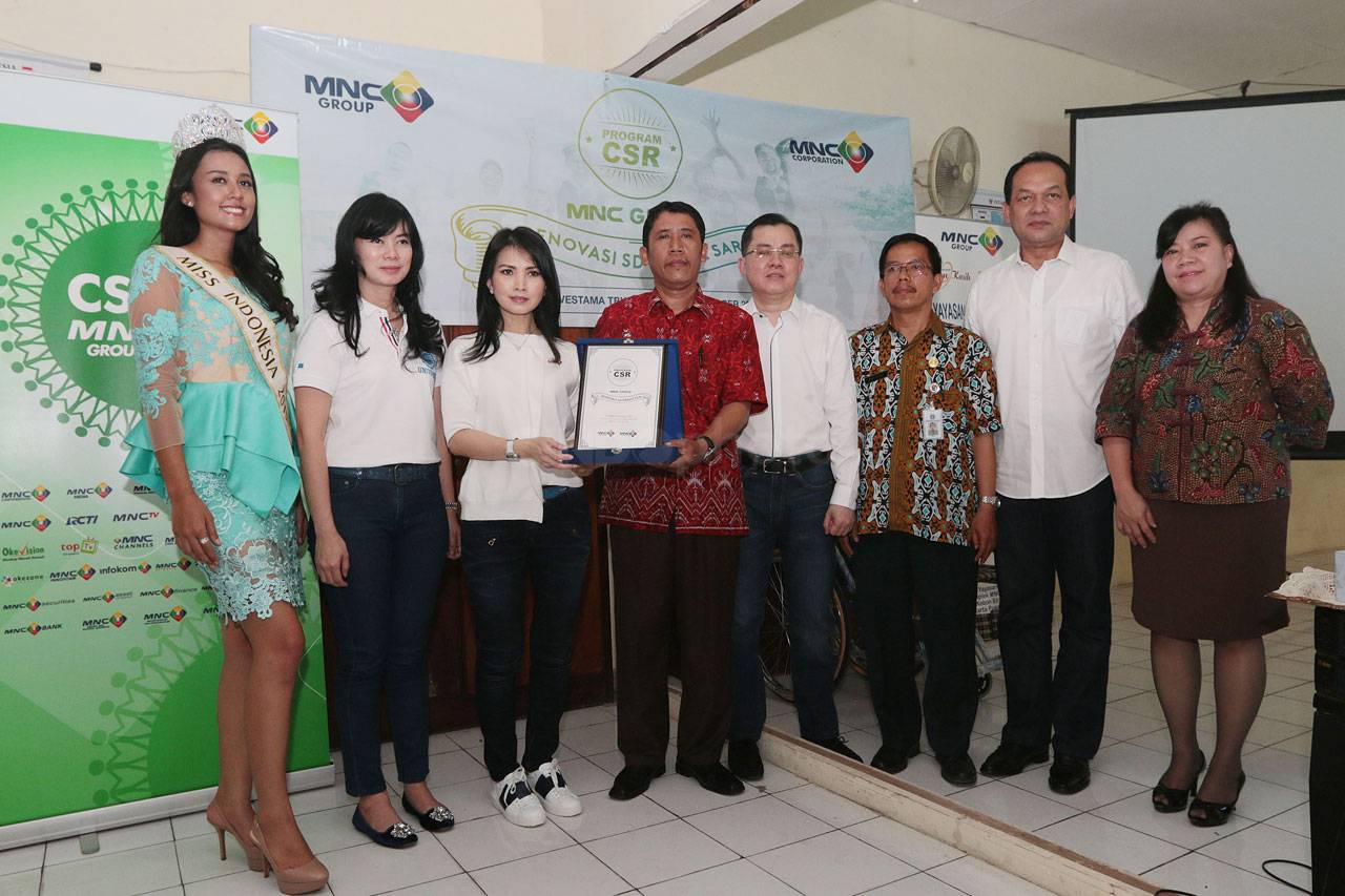 Yayasan Jalinan Kasih...