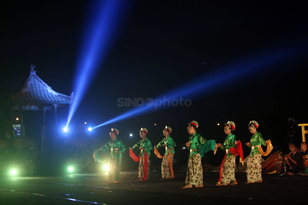 West Java Cultural and...
