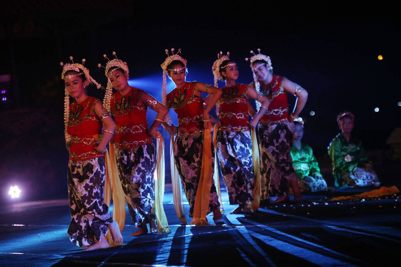 West Java Cultural and...