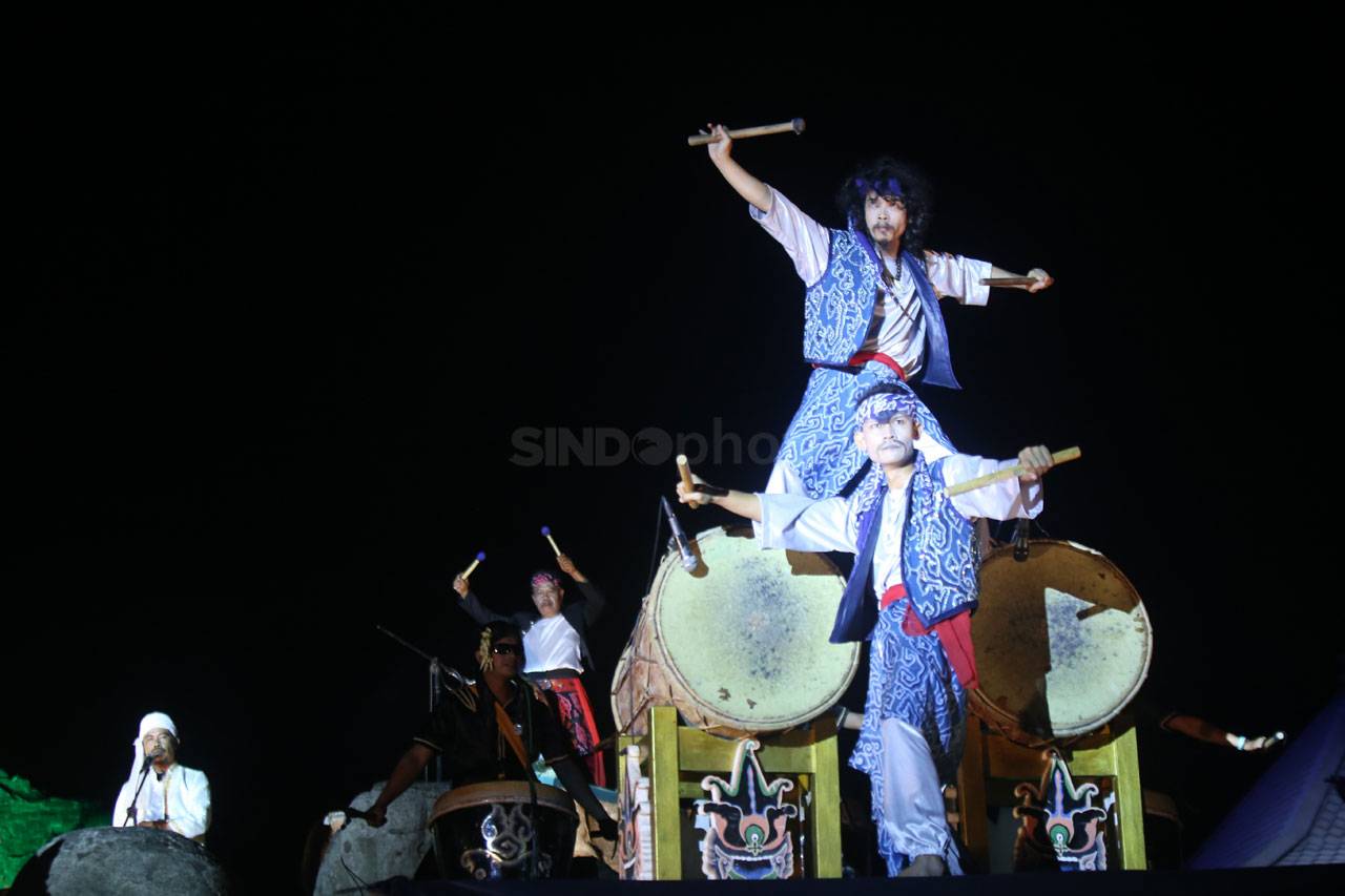 West Java Cultural and...