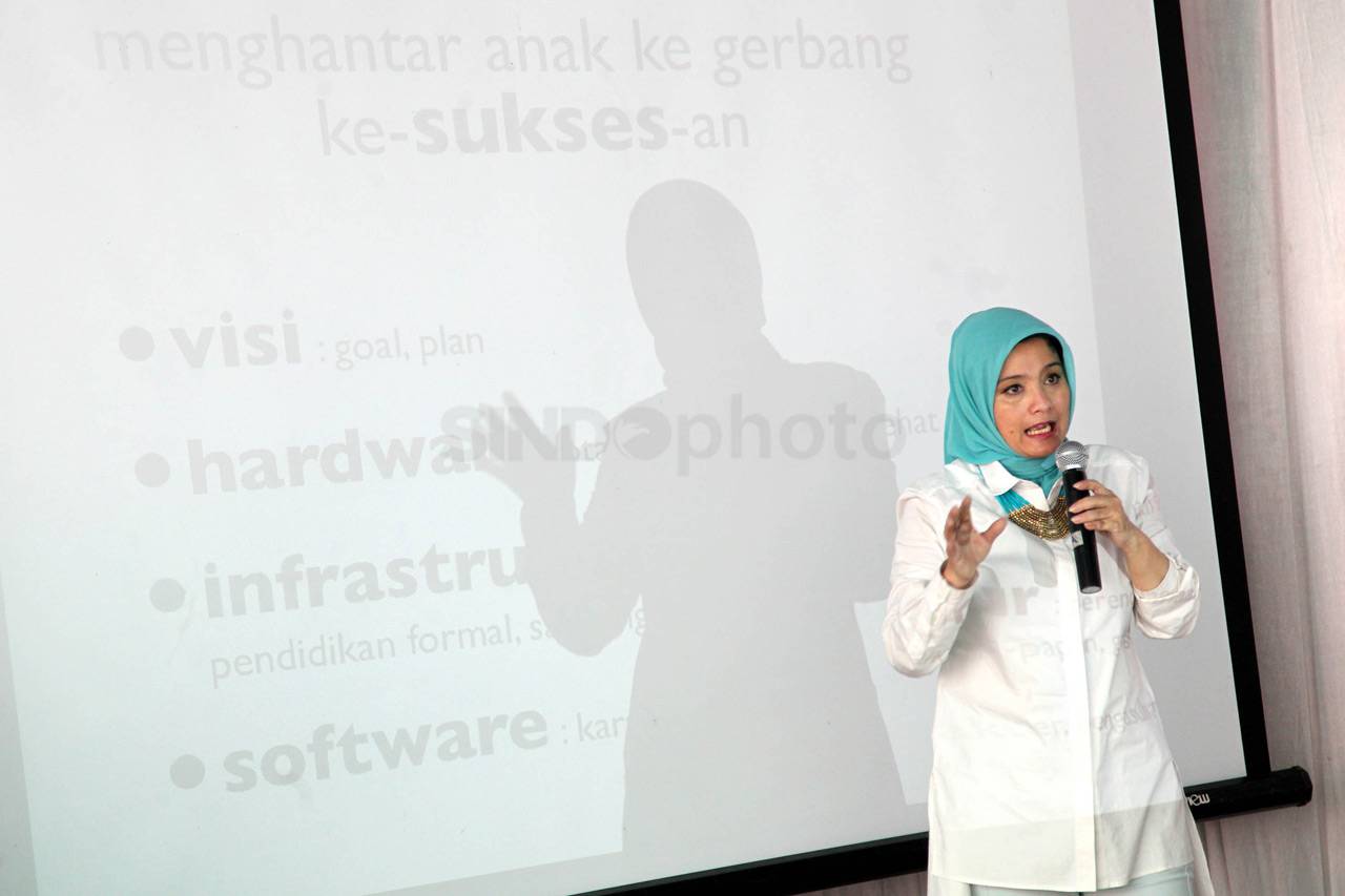 AXA Mandiri Goes to...