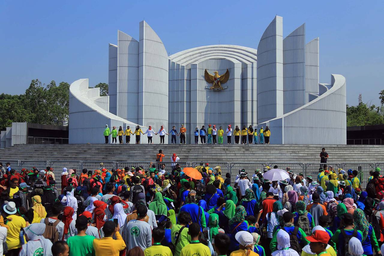 25 Ribu Anak Berkebutuhan...