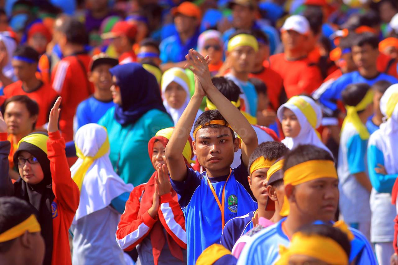 25 Ribu Anak Berkebutuhan...