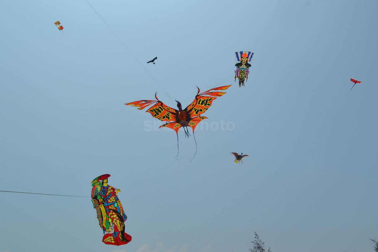 Festival Layang-Layang...