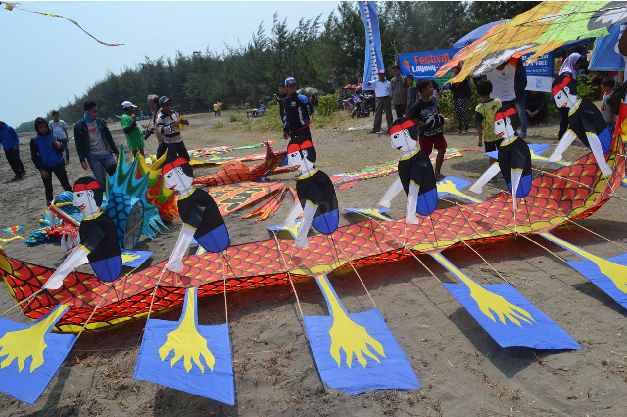 Festival Layang-Layang...