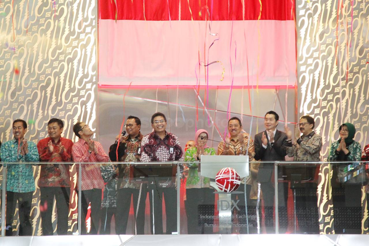 Telkom Rayakan 20 Tahun...