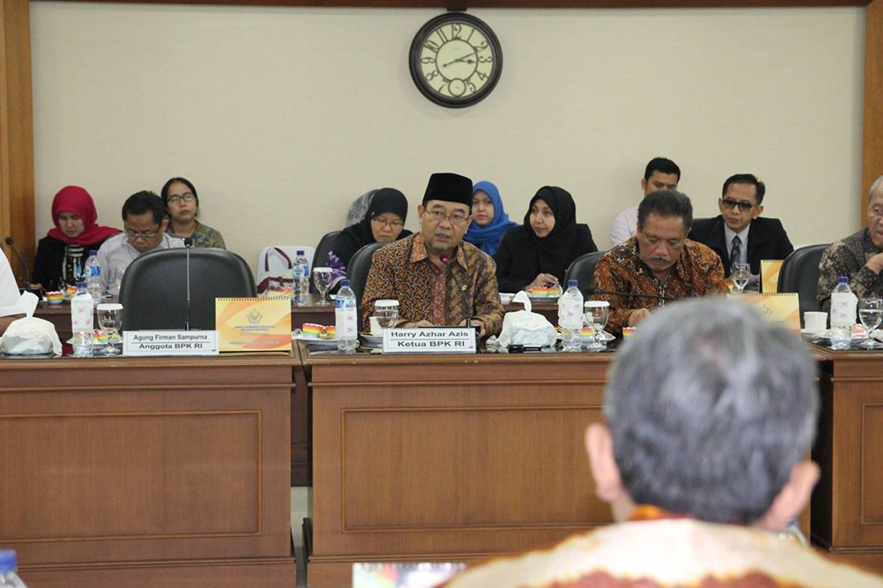 Pansus DPRD DKI Jakarta...