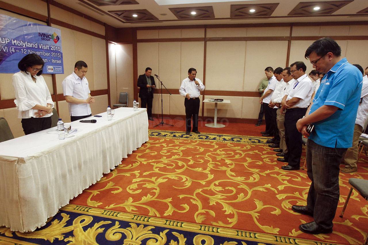 MNC Group Apresiasi...