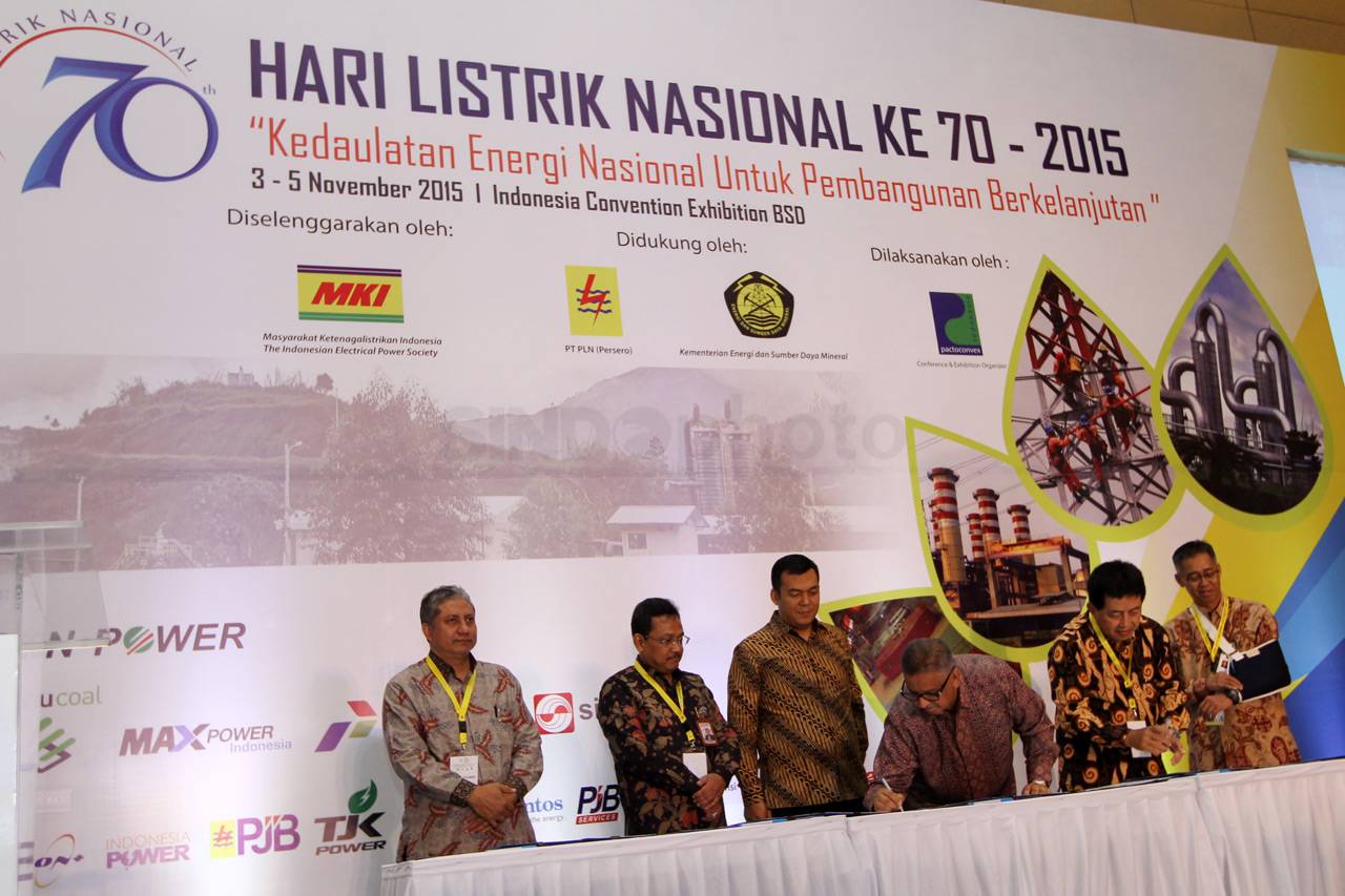 Seminar dan Pameran...