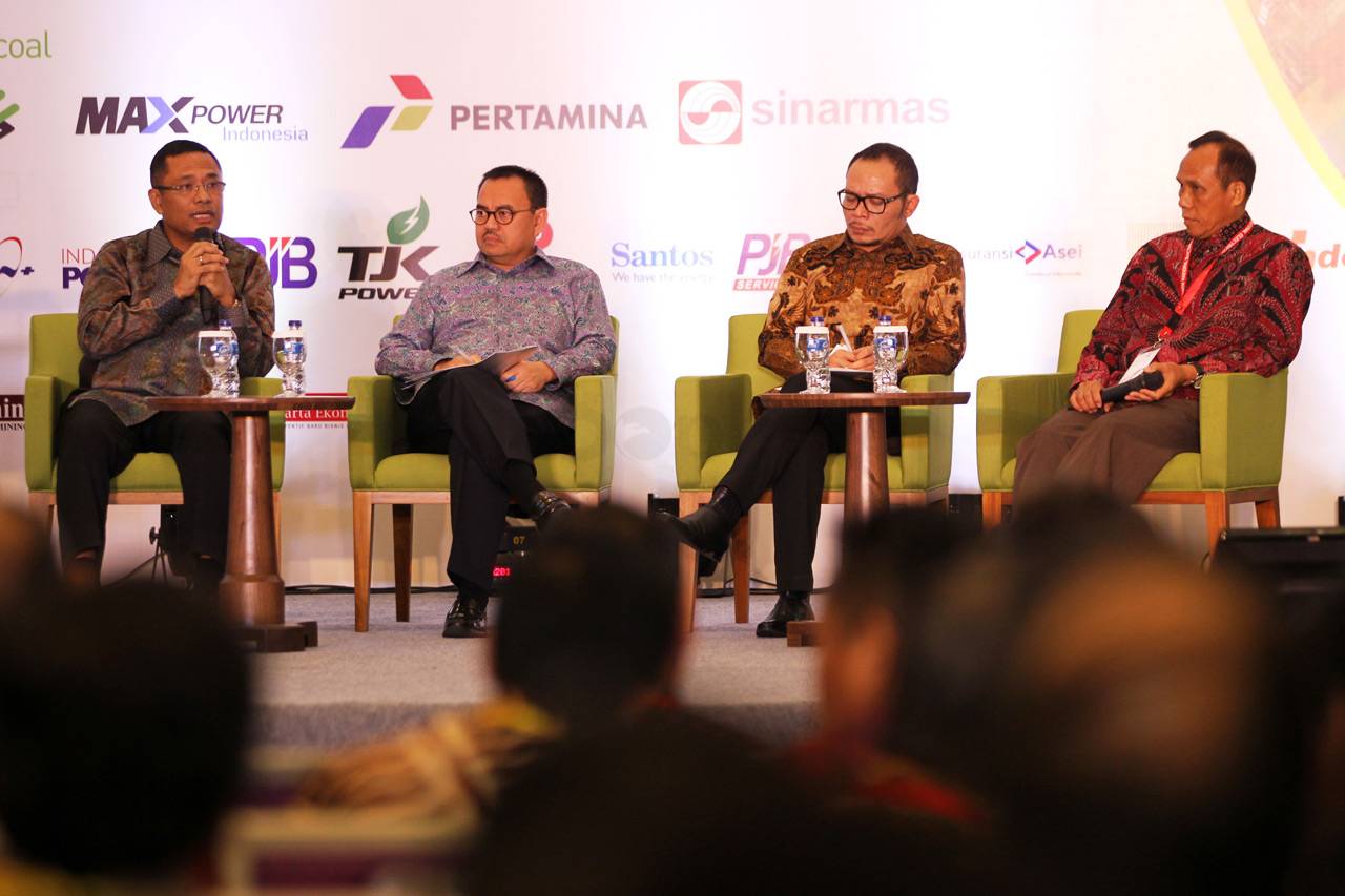 Seminar dan Pameran...