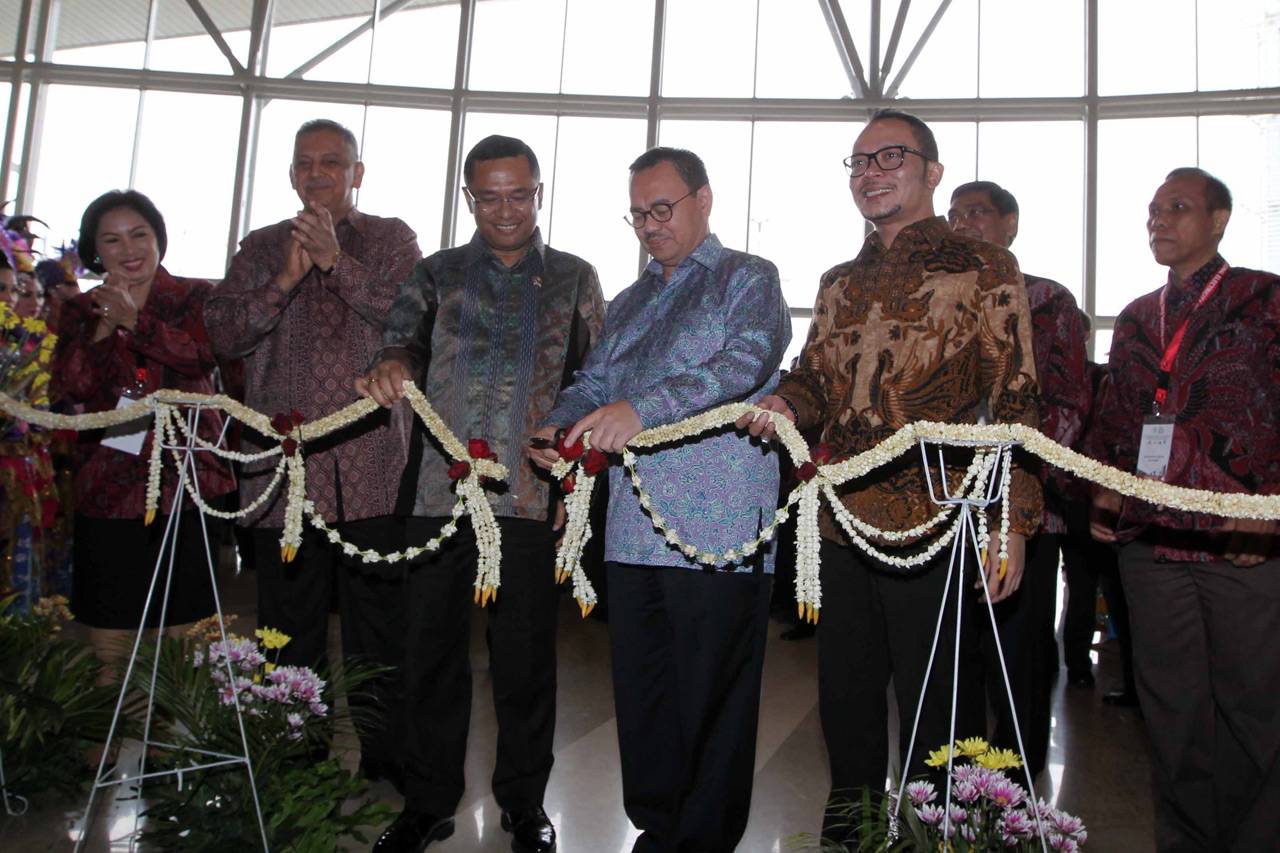 Seminar dan Pameran...