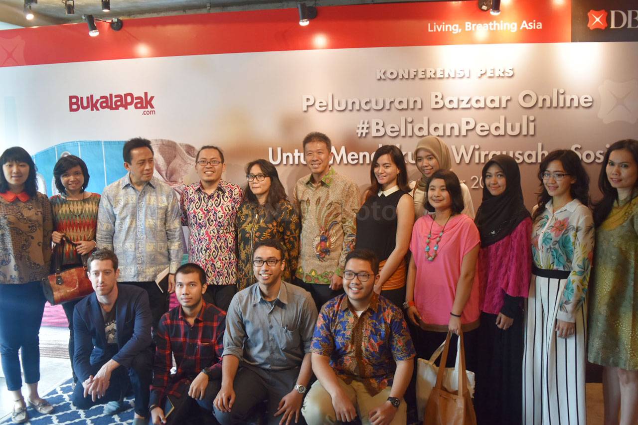 Bukalapak.com Luncurkan...