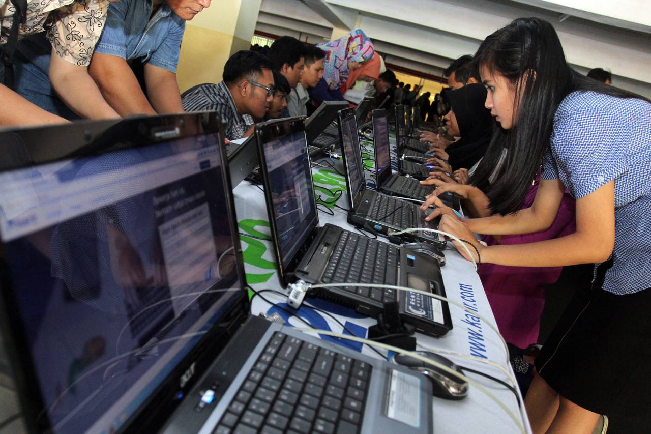 Peluncuran Fitur Pembanding...