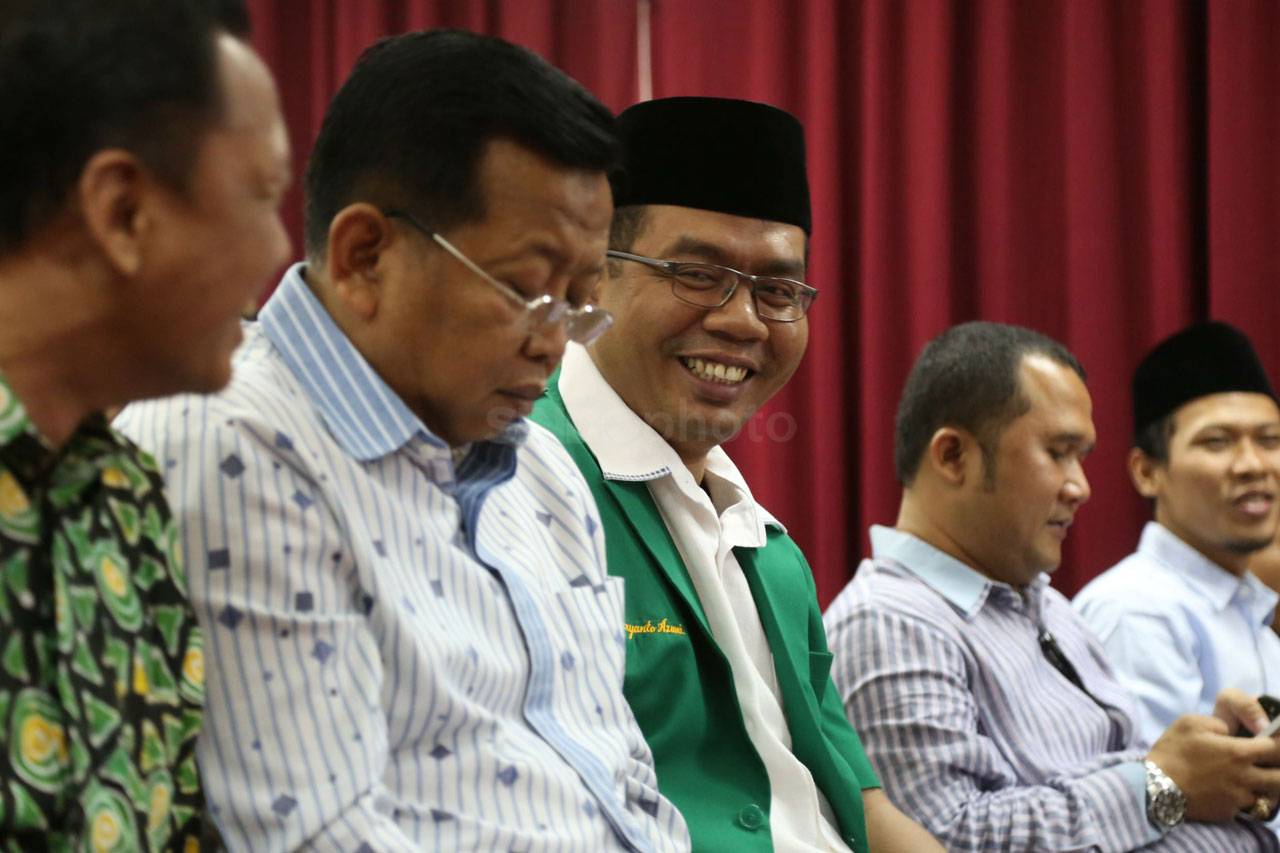 Hery Hariyanto Azumi...