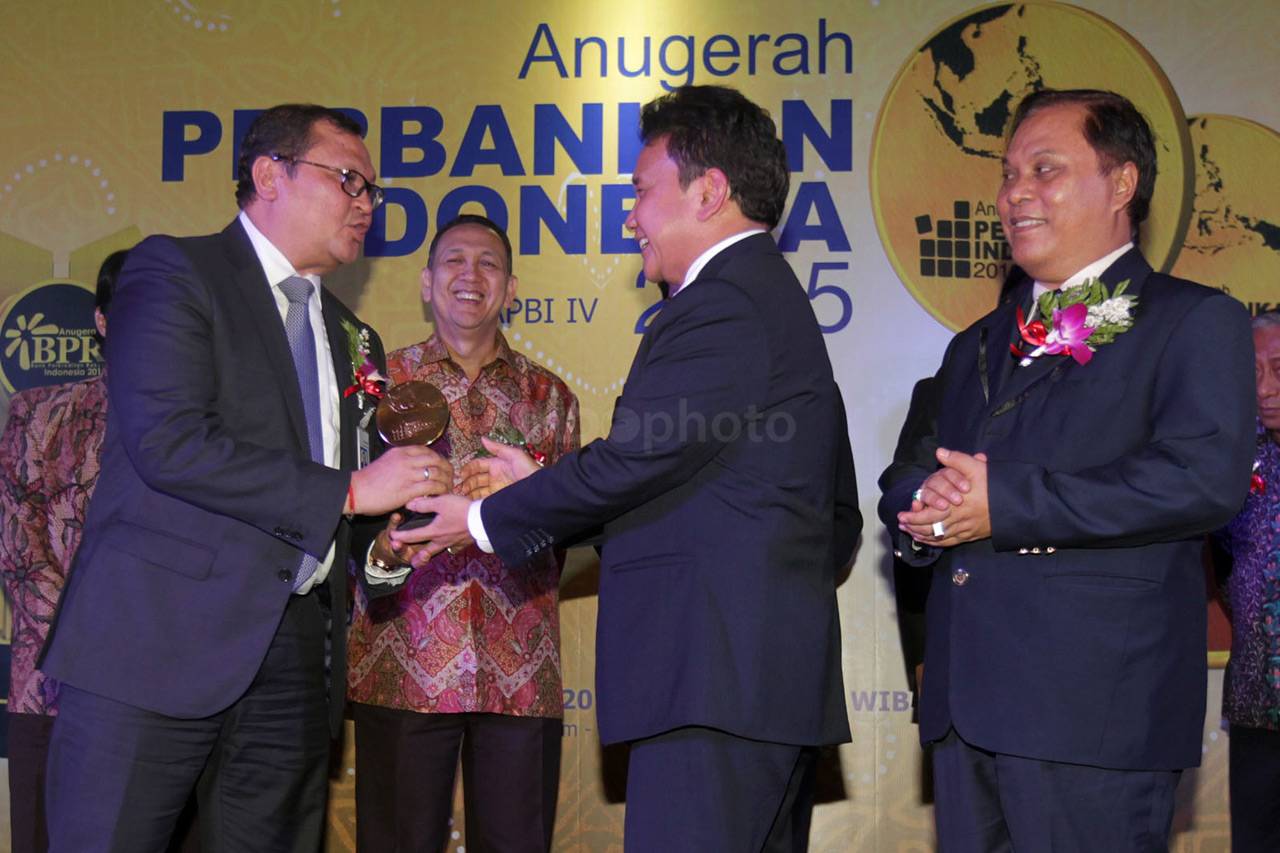 BTN Raih Anugerah Perbankan...
