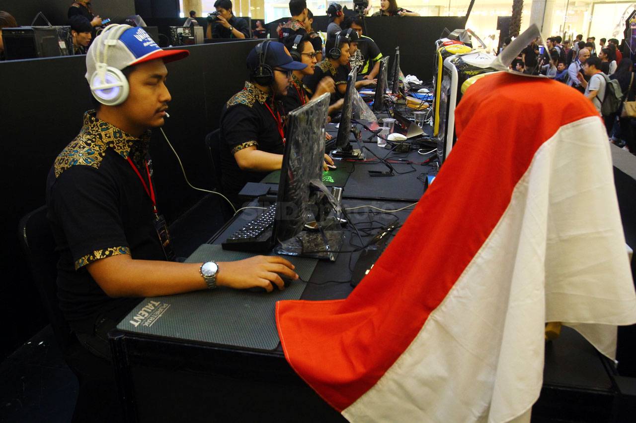 Counter Strike World...