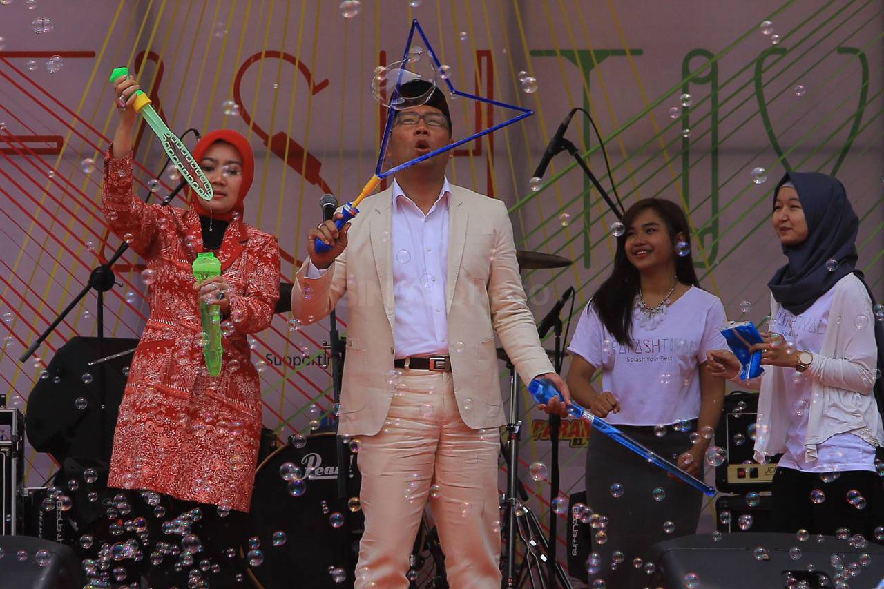 Crafashtival 2015 Kampanyekan...
