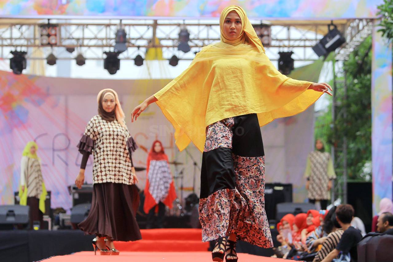 Crafashtival 2015 Kampanyekan...