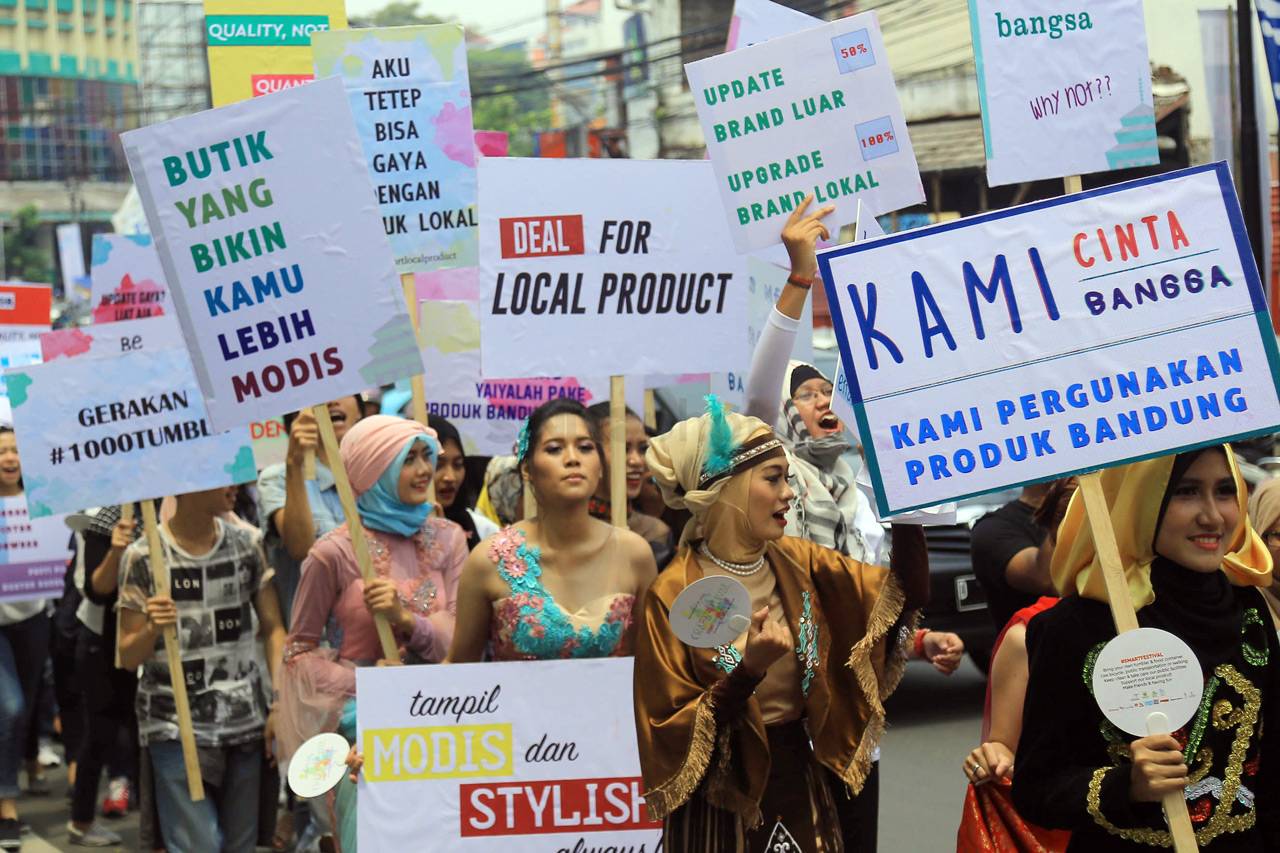 Crafashtival 2015 Kampanyekan...