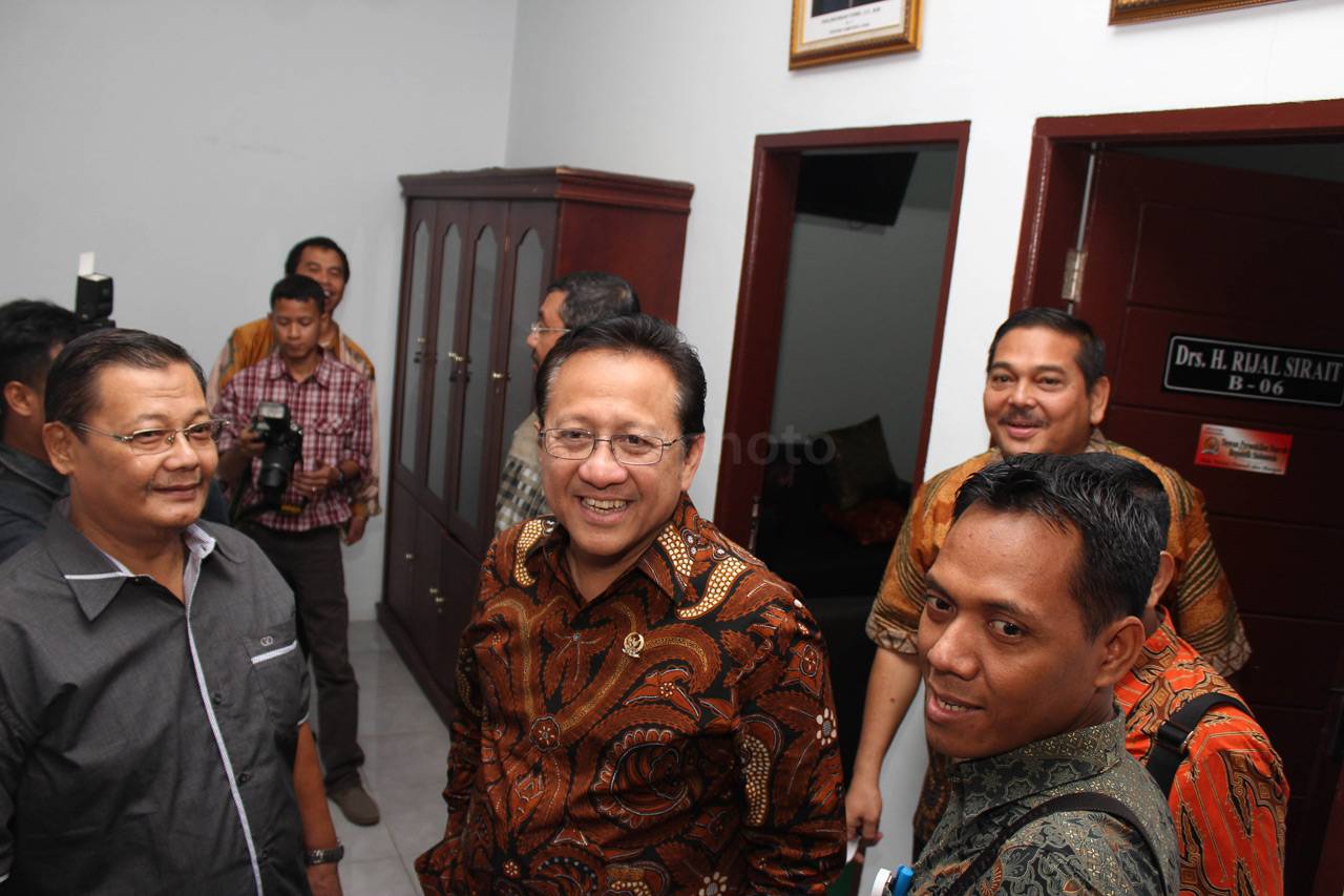 DPD Bangun Kantor Perwakilan...
