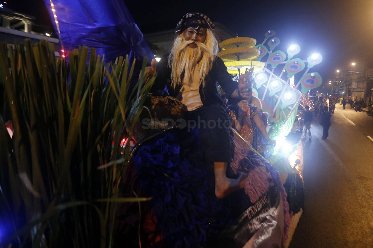 Bandung Light Fest Puncaki...