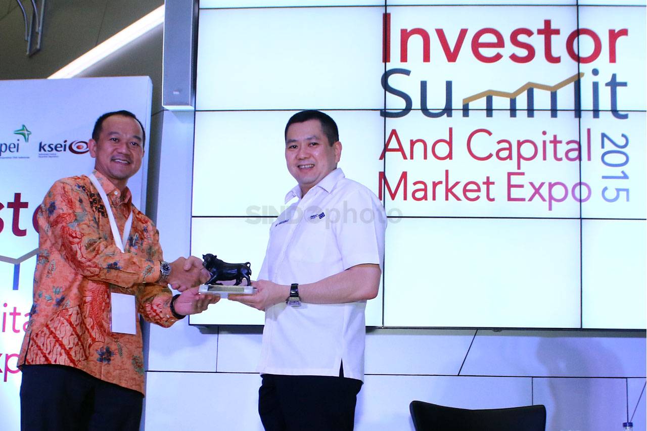 HT Berbagi Kiat Sukses...