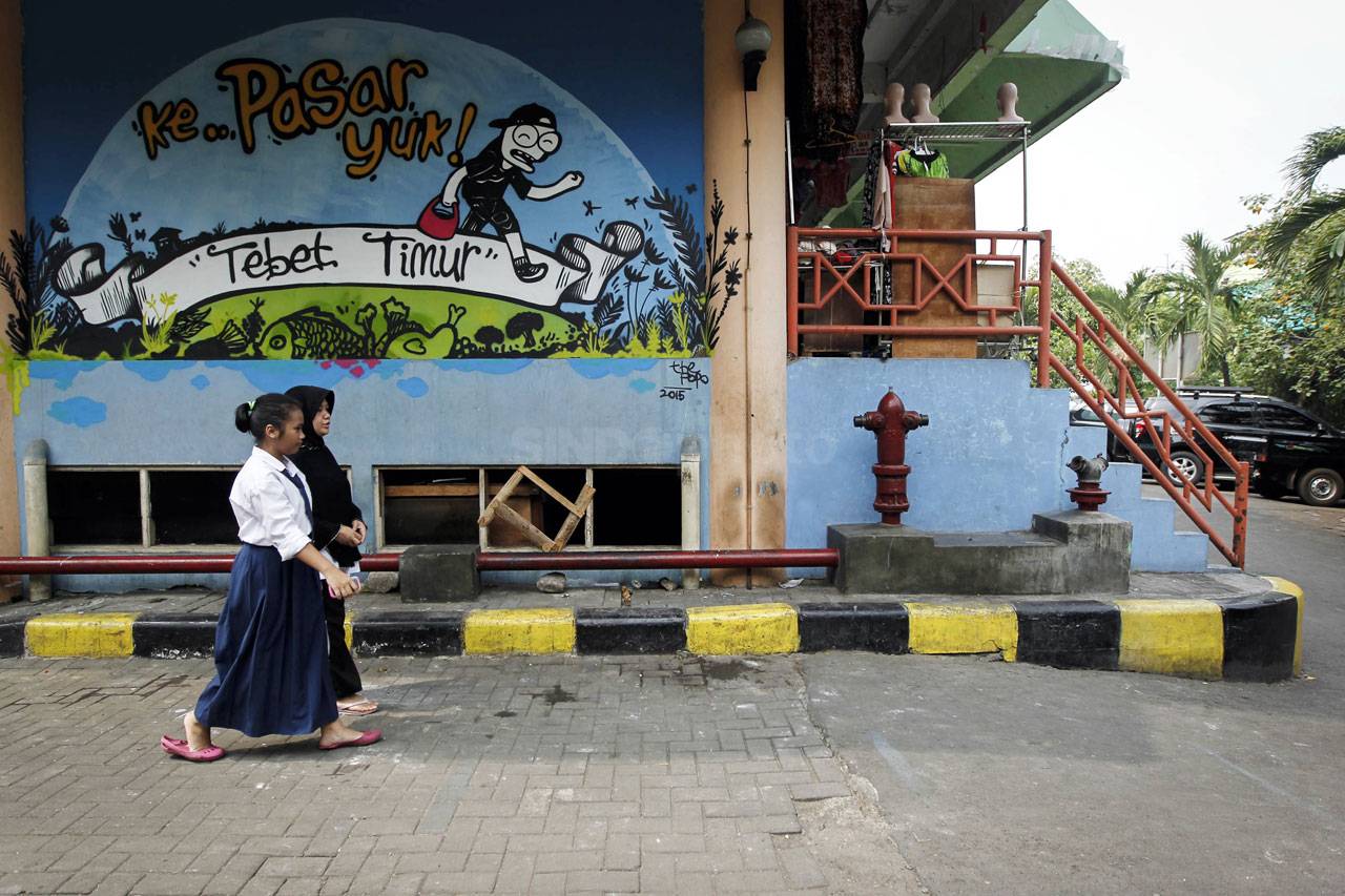 Realitas Urban dalam...