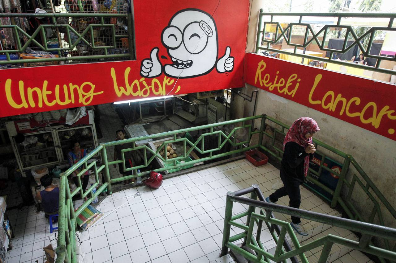 Realitas Urban dalam...