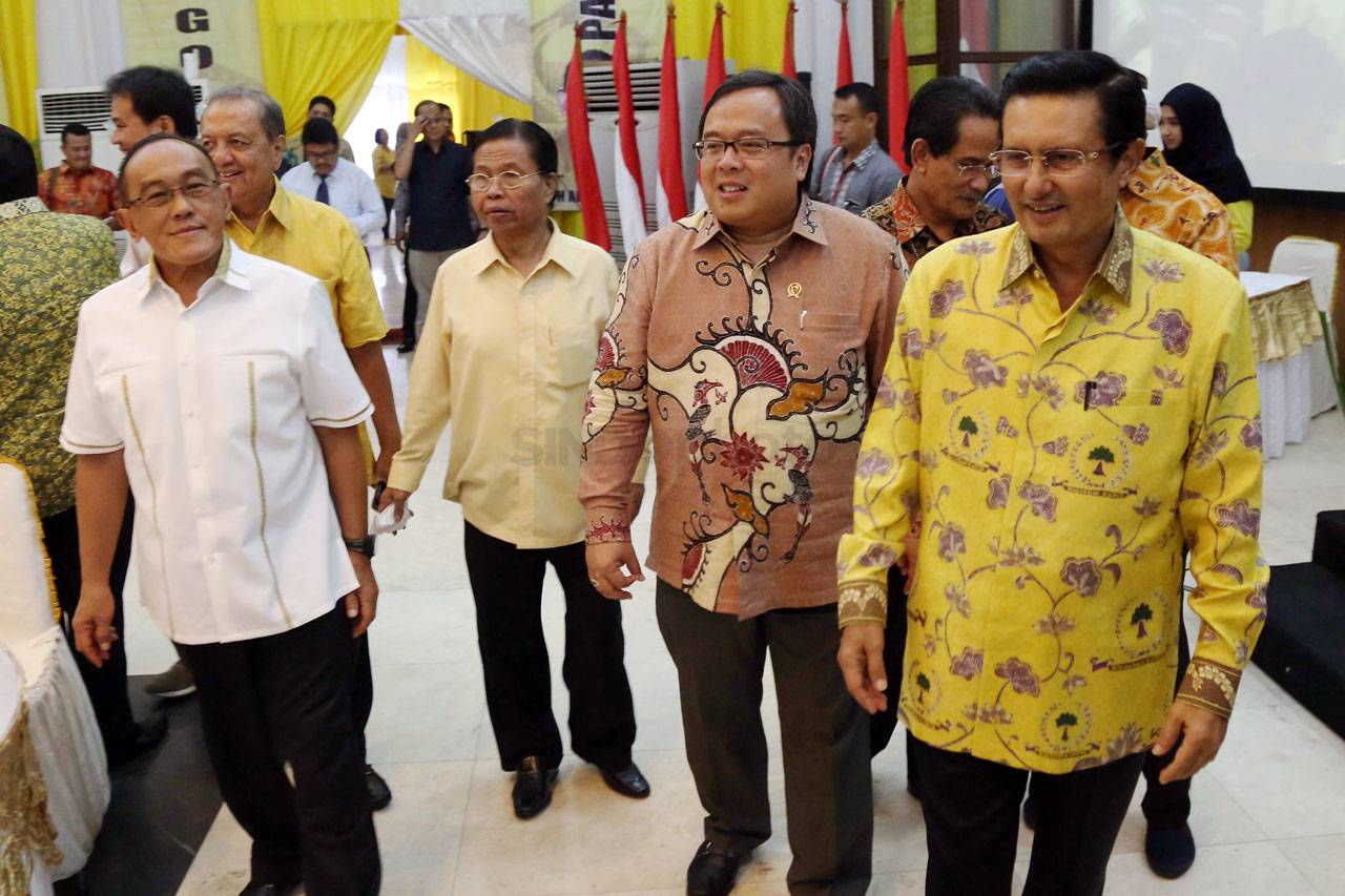 Menelisik Kemampuan...