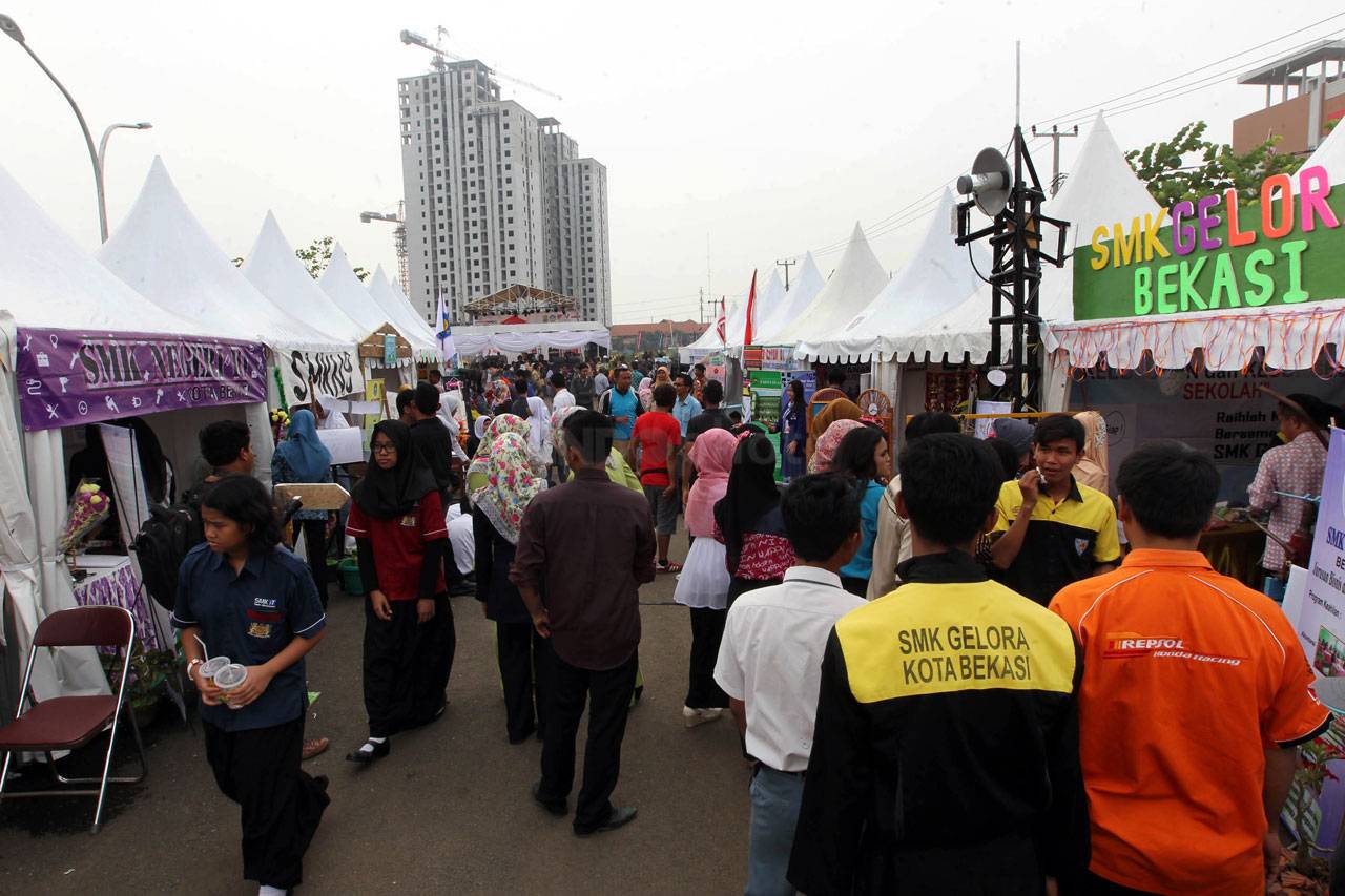 Bekasi Education Fair...