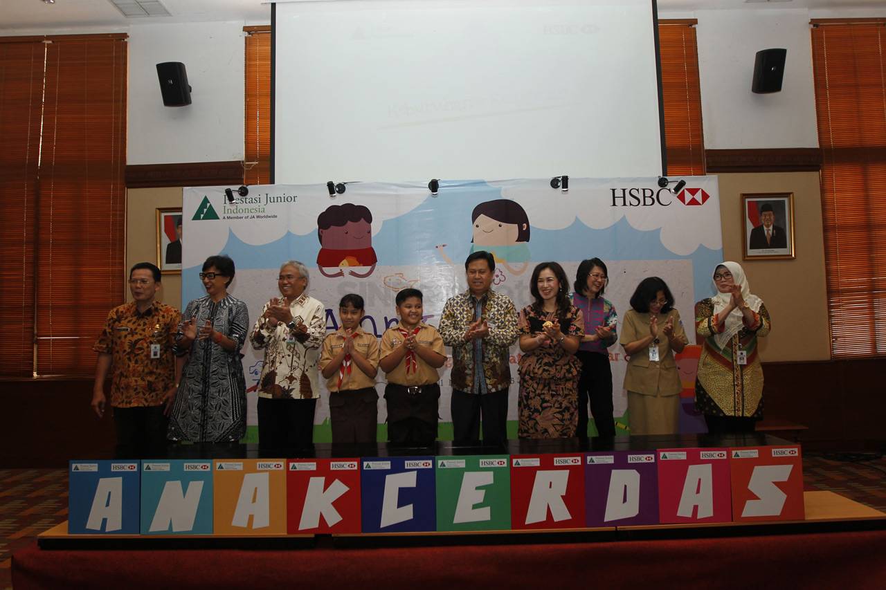 PJI Gandeng HSBC Gelar...