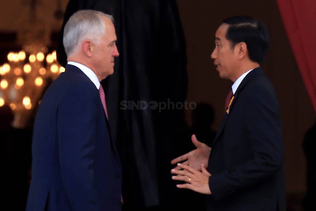 Indonesia Negara Pertama...