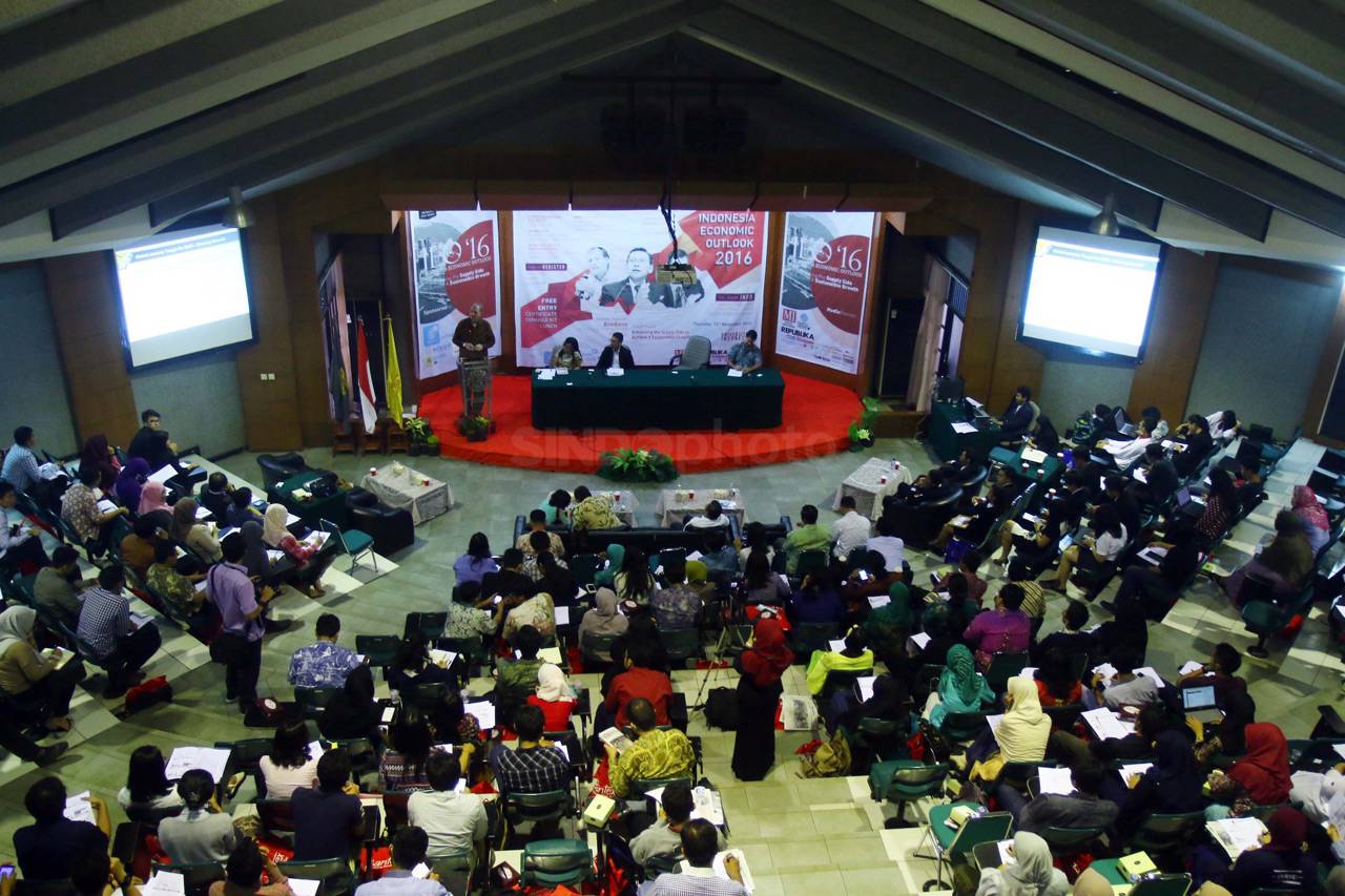 Indonesia Economic Outlook...
