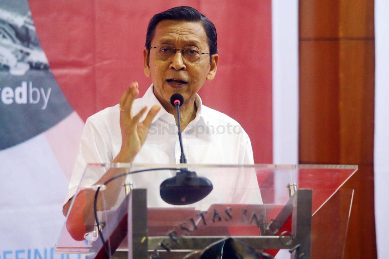 Indonesia Economic Outlook...
